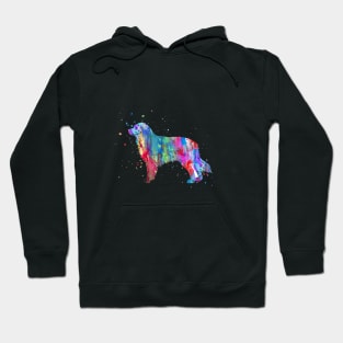 Australian Shepherd Hoodie